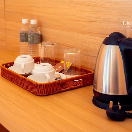 Jsk Mantanani Island Resorts Room photo
