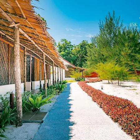 Jsk Mantanani Island Resorts Room photo