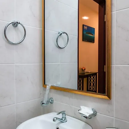 Jsk Mantanani Island Resorts Room photo