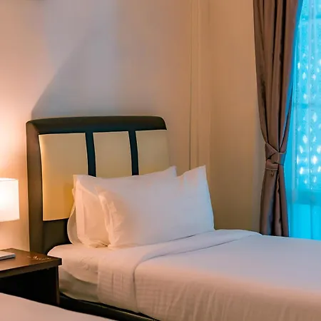 Jsk Mantanani Island Resorts Room photo