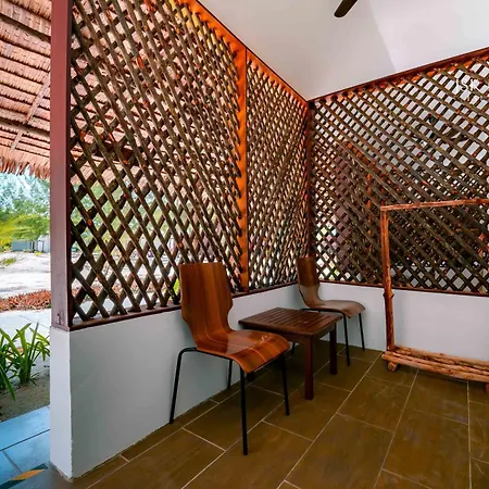 Jsk Mantanani Island Resorts Room photo