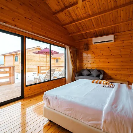 Jsk Mantanani Island Resorts Exterior photo