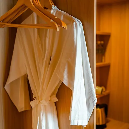 Jsk Mantanani Island Resorts Exterior photo