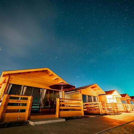 Jsk Mantanani Island Resorts Exterior photo