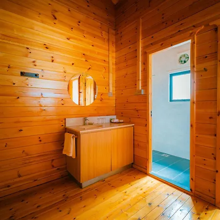 Jsk Mantanani Island Resorts Exterior photo