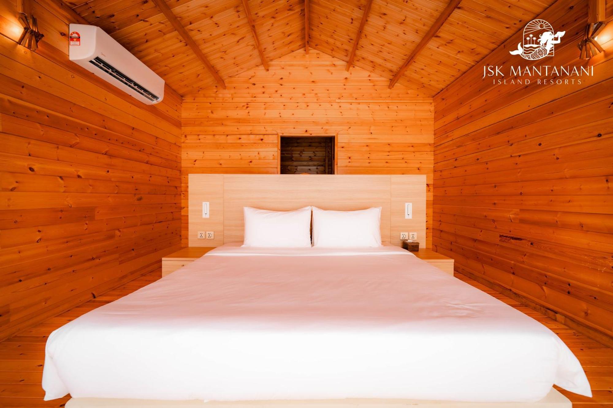 Resort Jsk Island