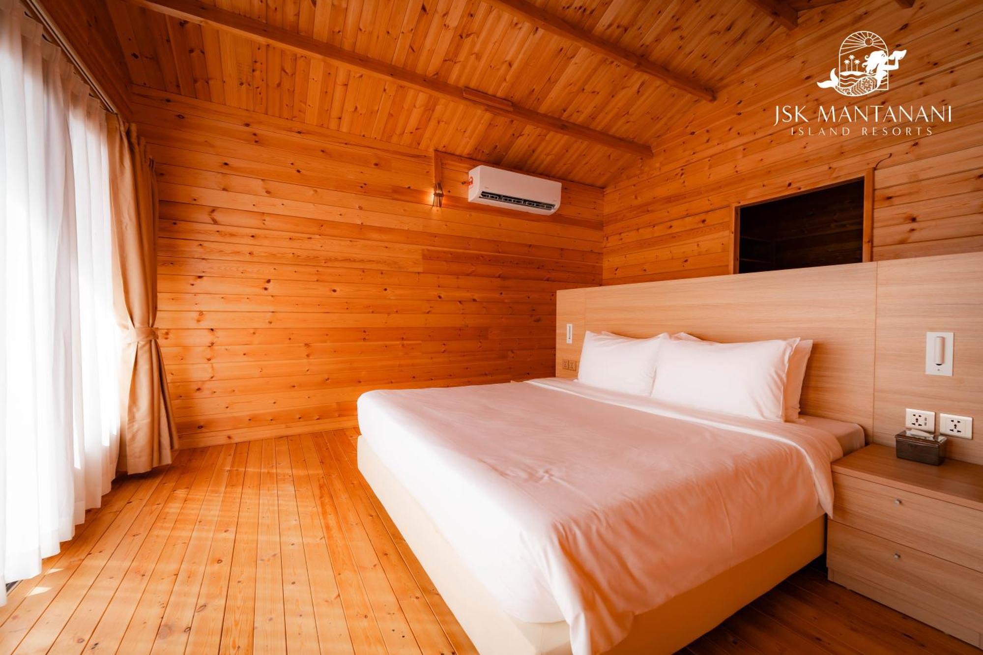 Resort Jsk Island *