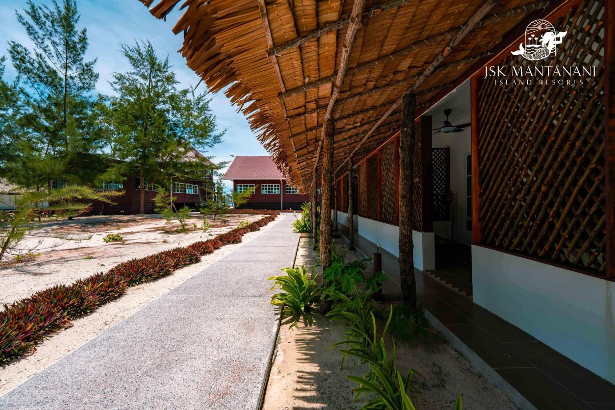 Jsk Island *