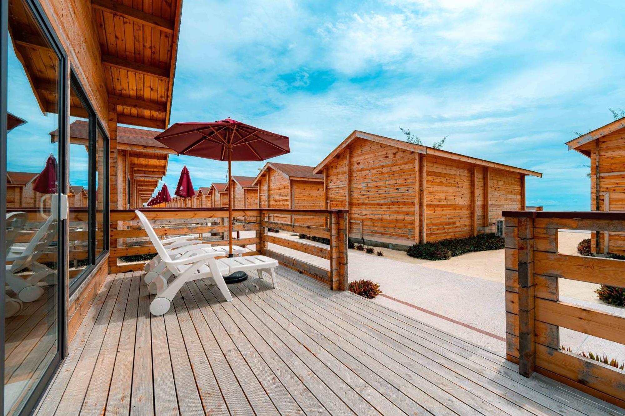 Resort Jsk Island