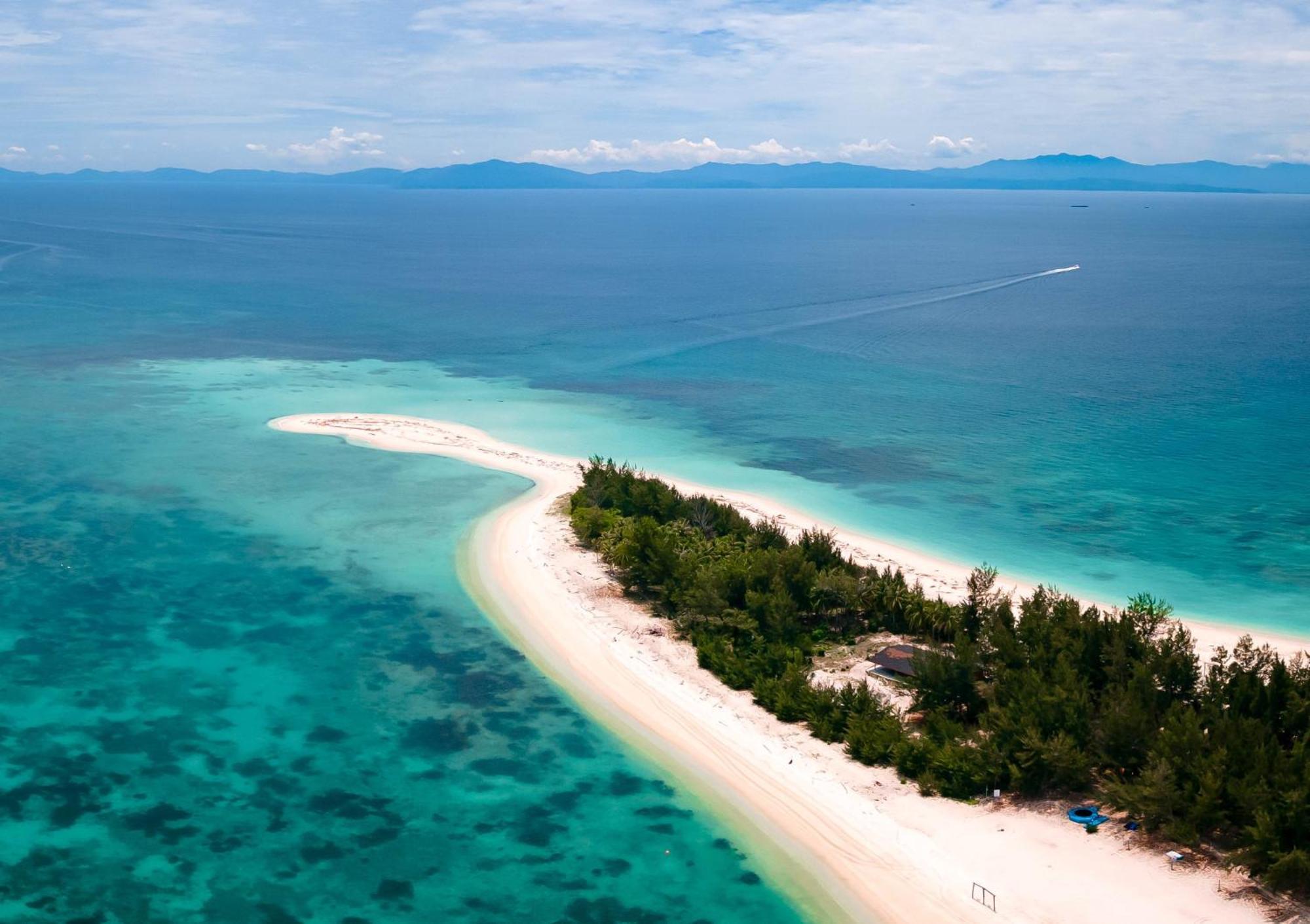 Jsk Island Resort