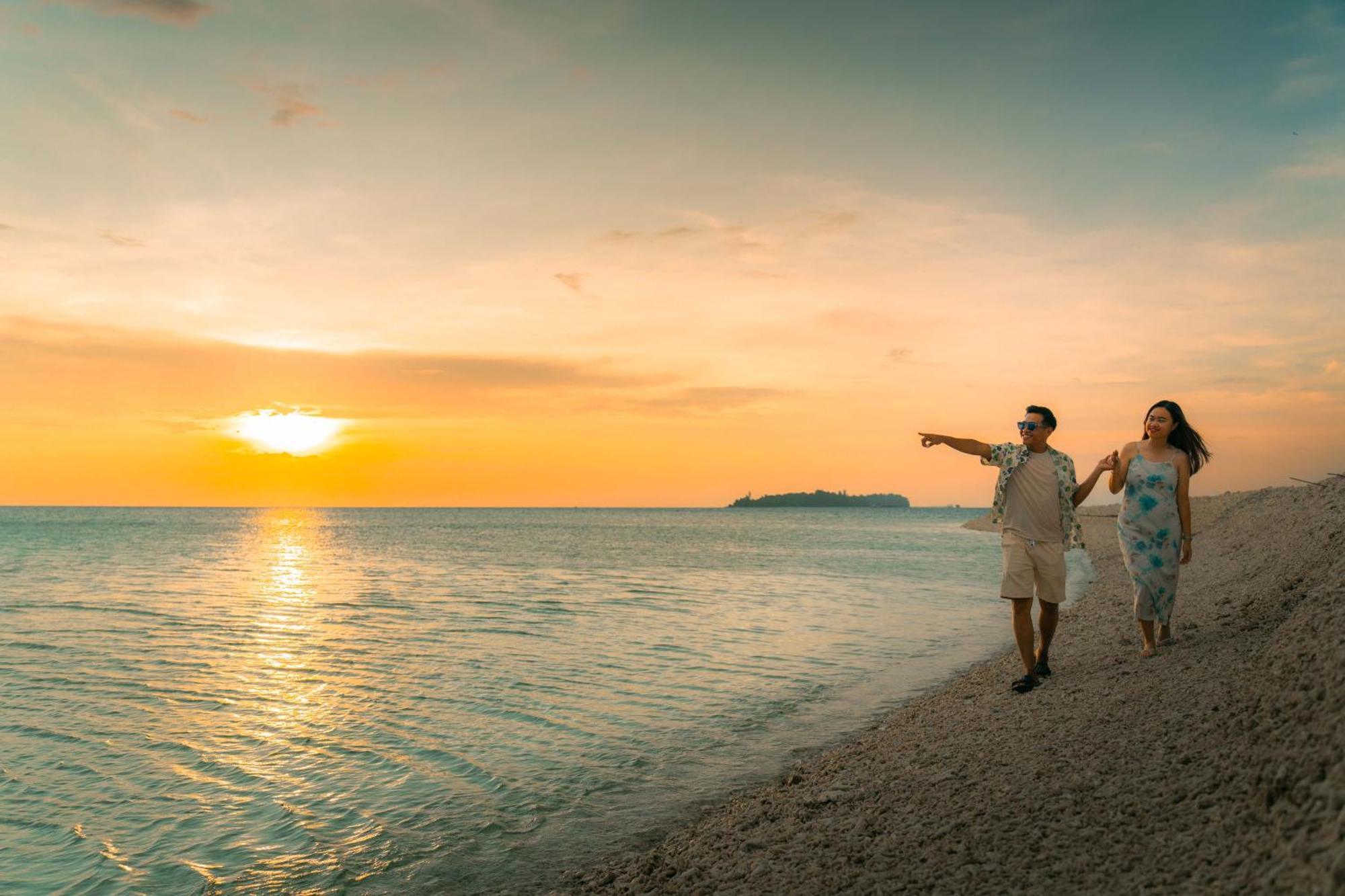 Jsk Island Resort